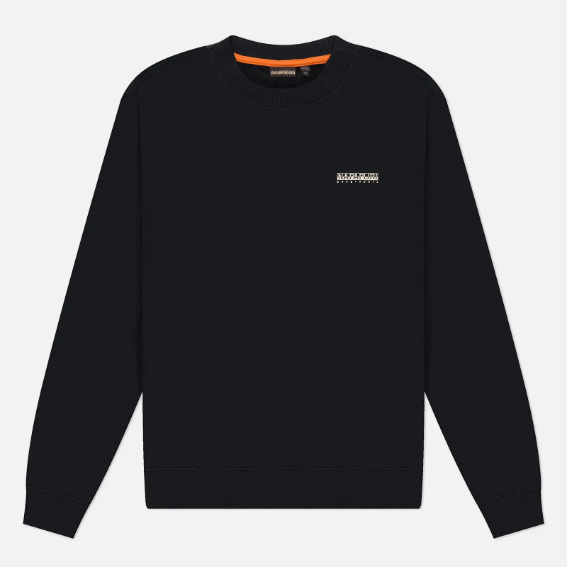 Pullover Napapijri B-Small Box C