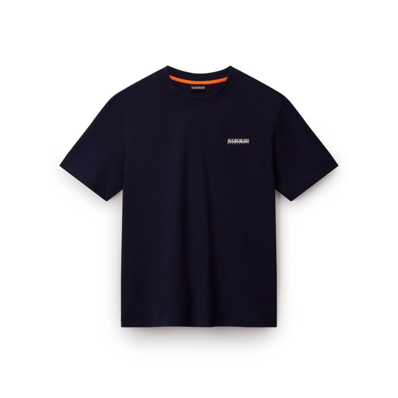 T-Shirt Napapijri S-Small Box