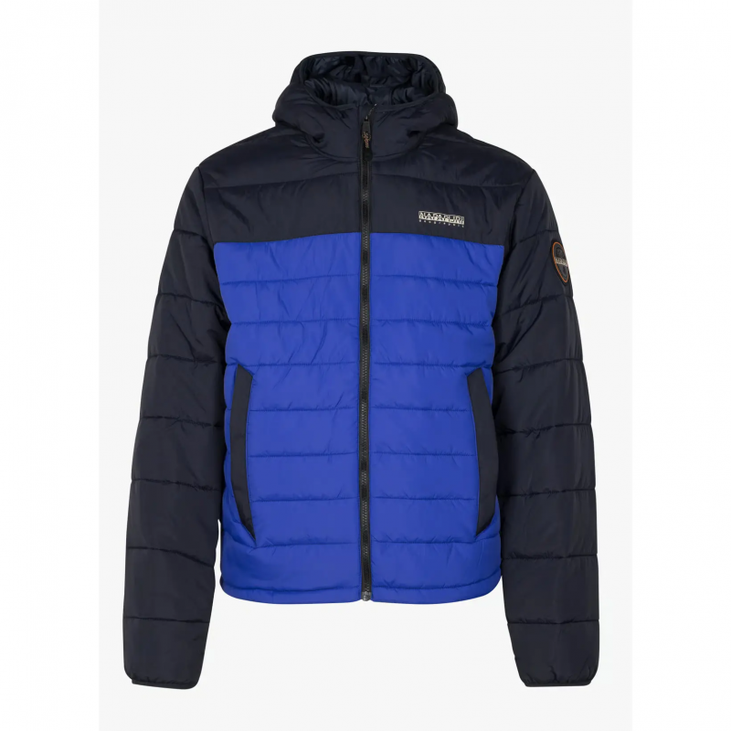 Daunenjacke Napapijri A-Gesar