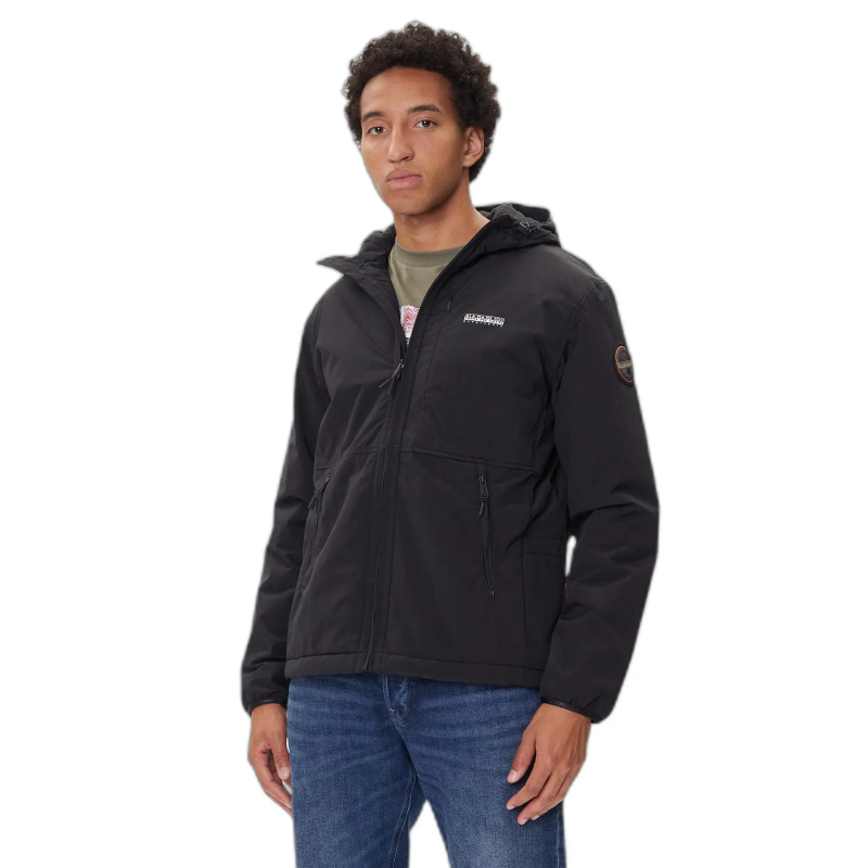 Regenjacke Napapijri A-Tundra Winter 1