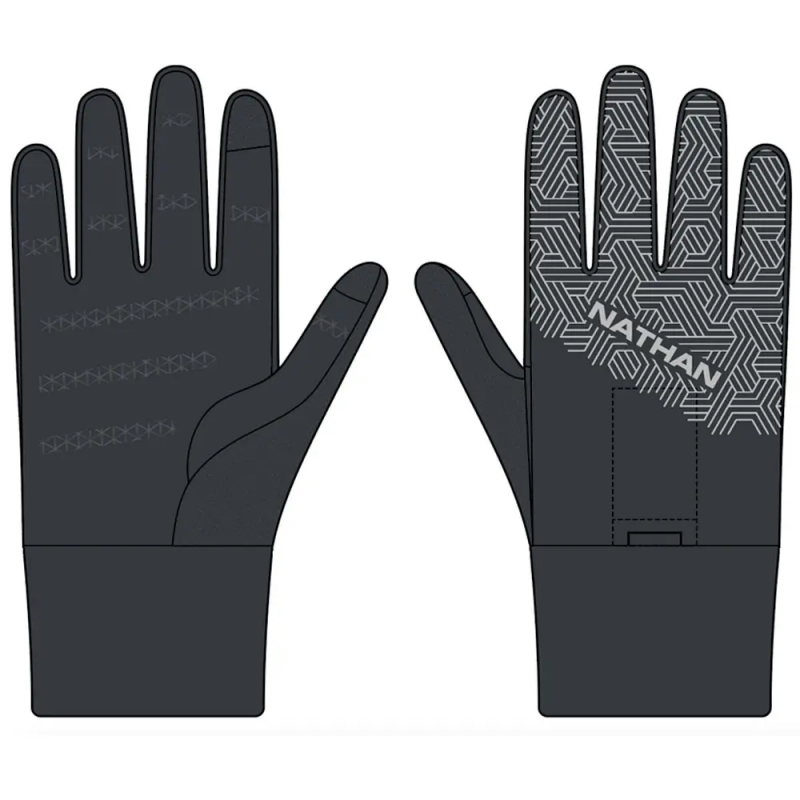Handschuhe Nathan HyperNight 2