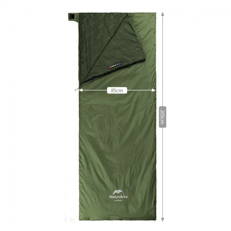 Schlafsack Naturehike Acadia 80