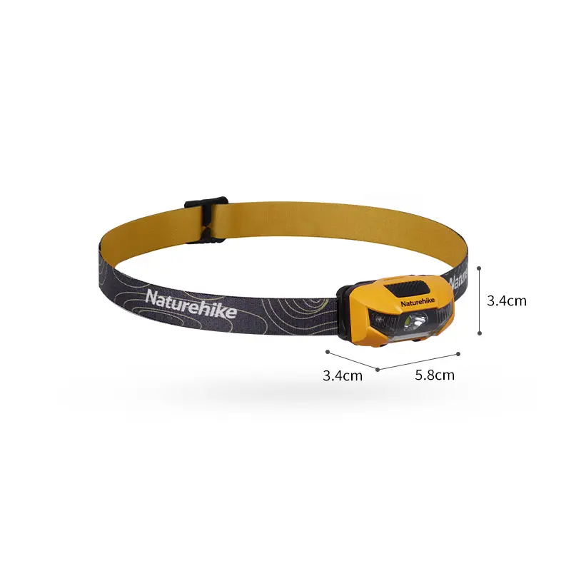 Stirnlampe Naturehike Ceres