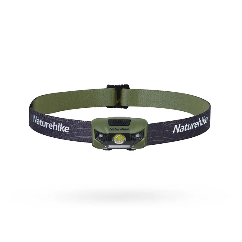 Stirnlampe Naturehike Ceres