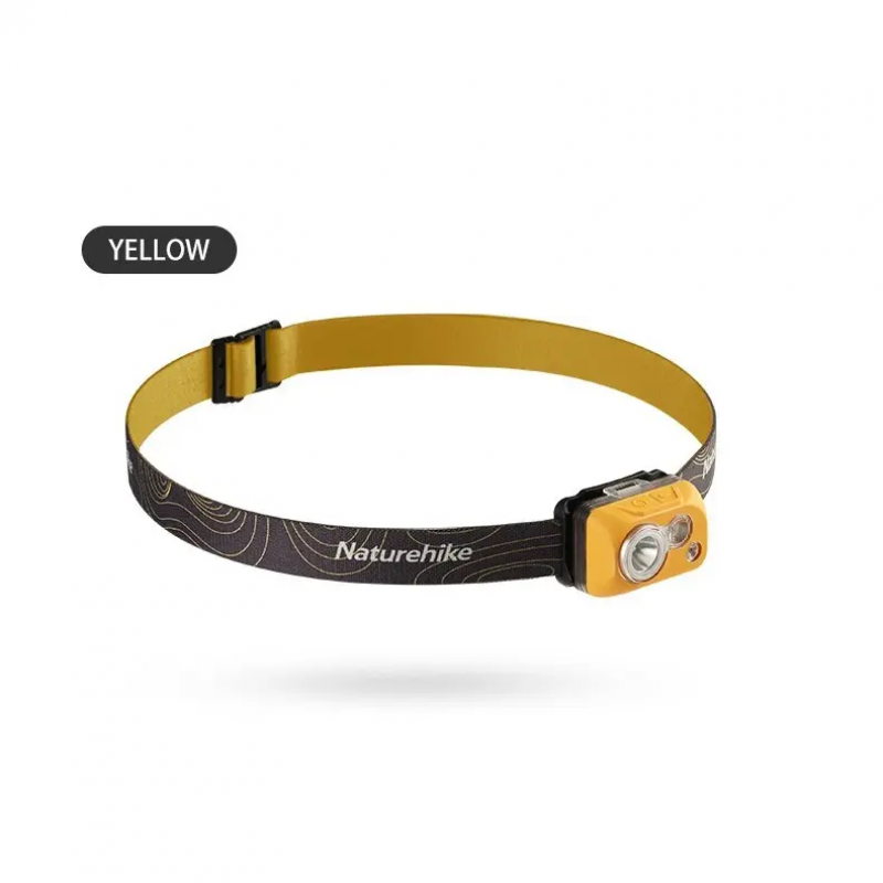 Stirnlampe Naturehike Eris
