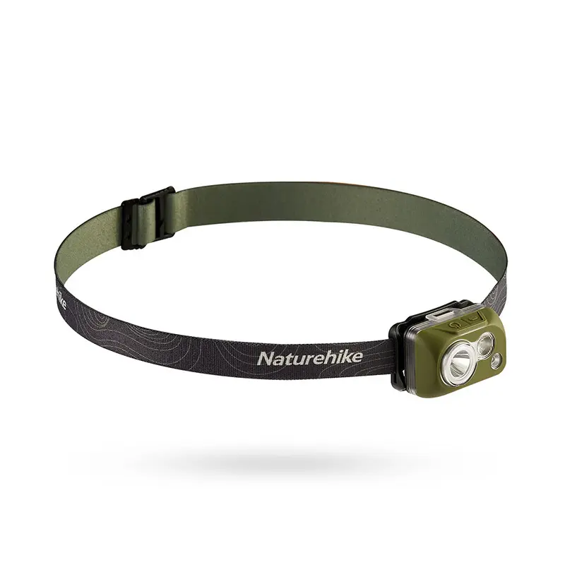 Stirnlampe Naturehike Eris