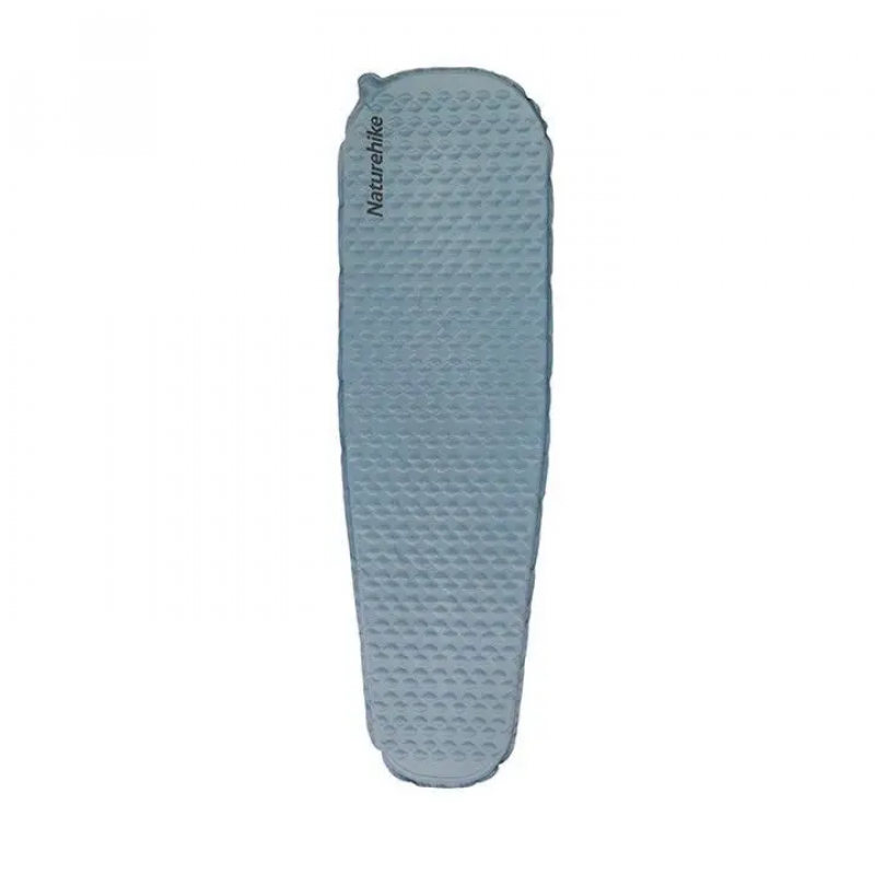 Aufblasbare Matratze Naturehike Gold