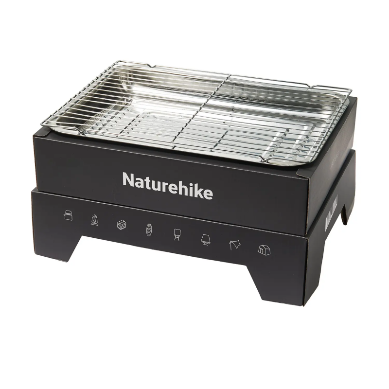 Einweg-Grillrost Naturehike Lofaso