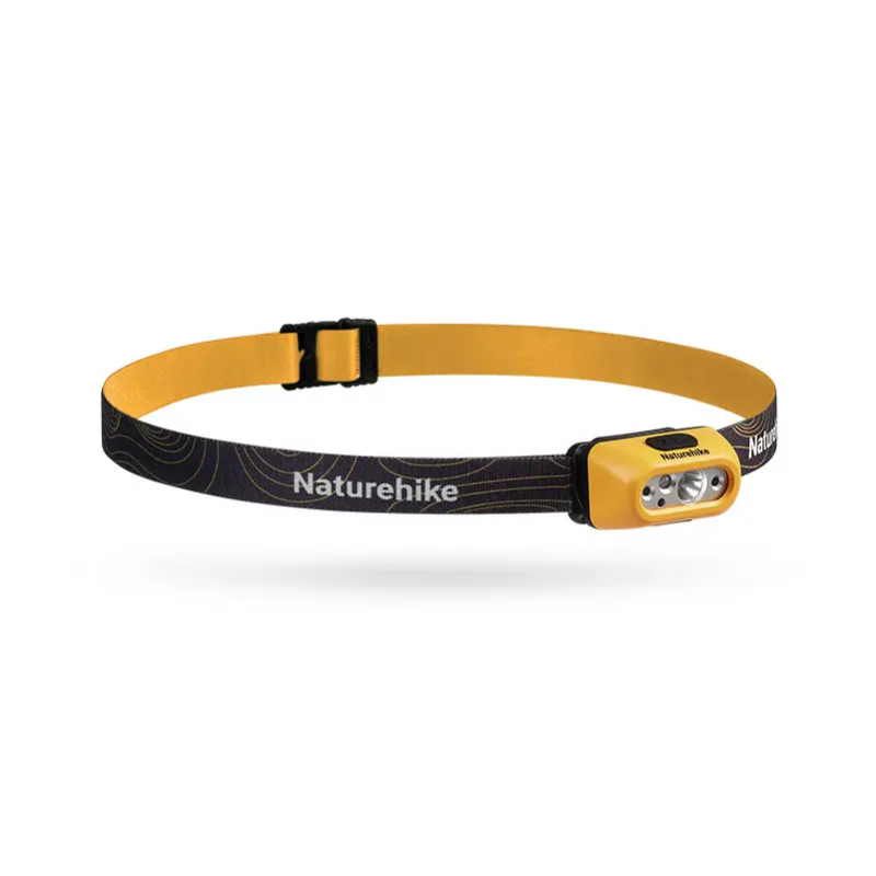 Stirnlampe Naturehike Orcus