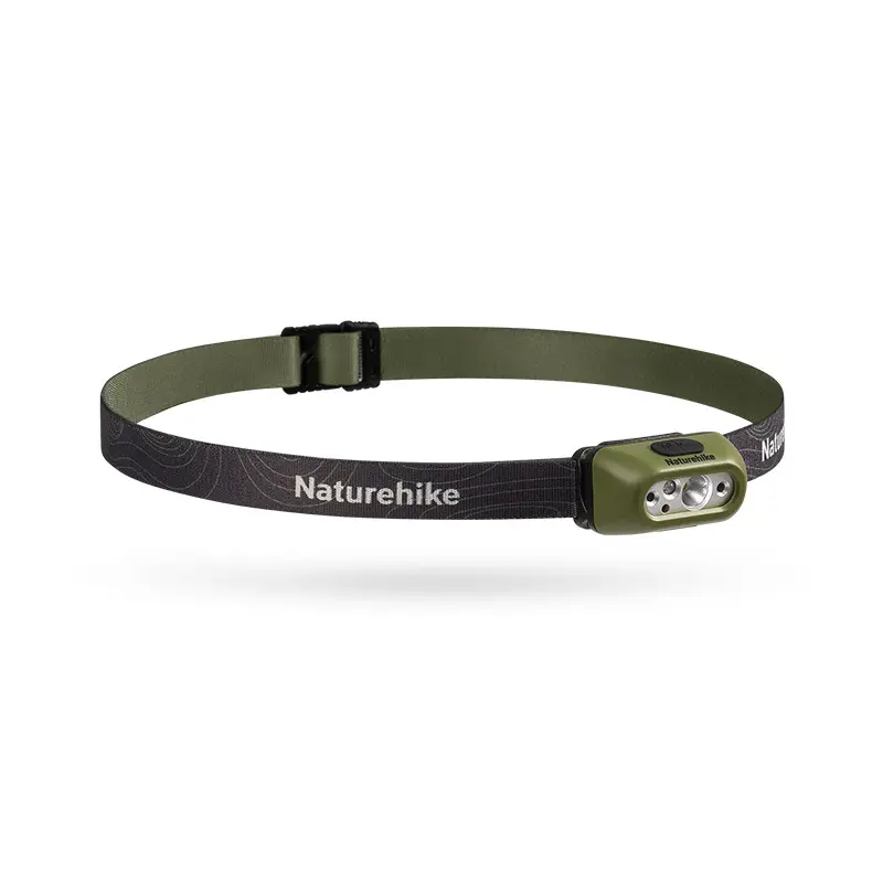 Stirnlampe Naturehike Orcus