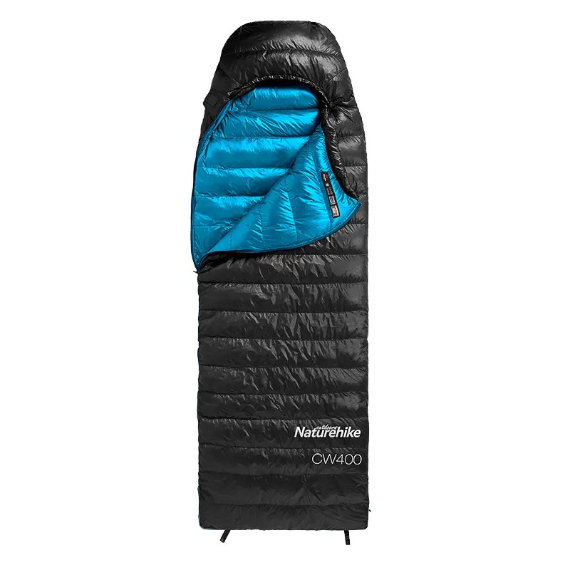 Daunenschlafsack Naturehike Waka