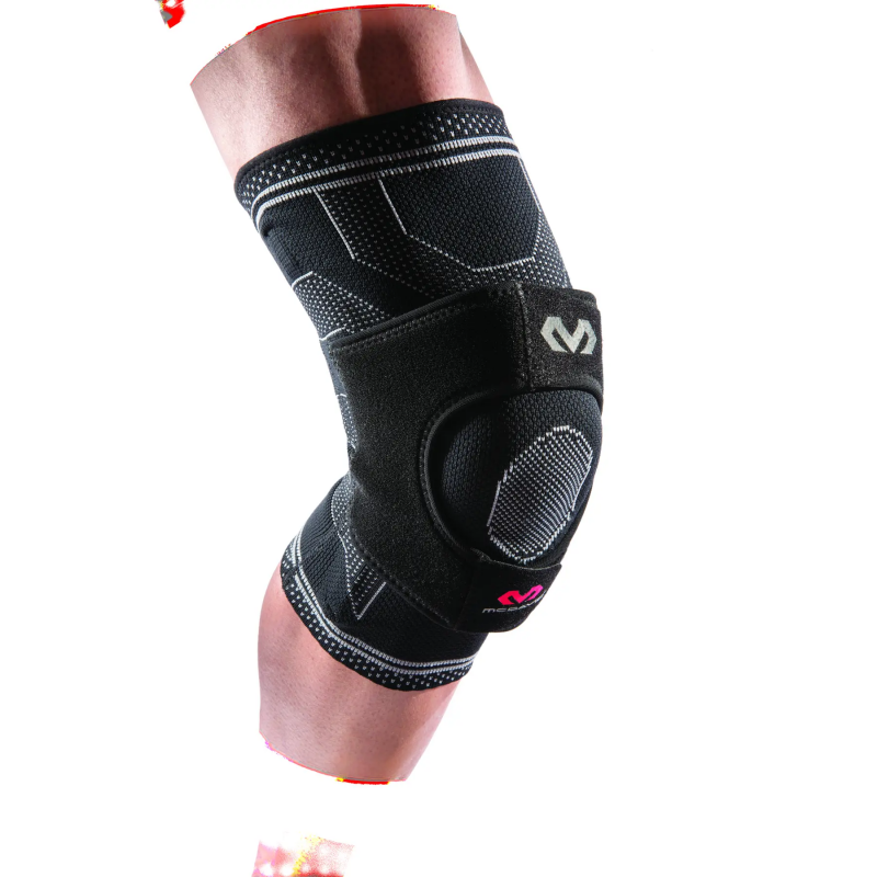 Knieschiene McDavid Elite Advanced
