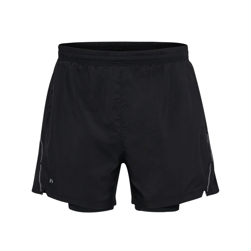 2in1 Shorts für Damen Newline Fast