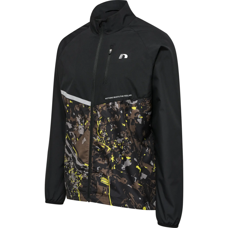 Trainingsjacke Newline Austin