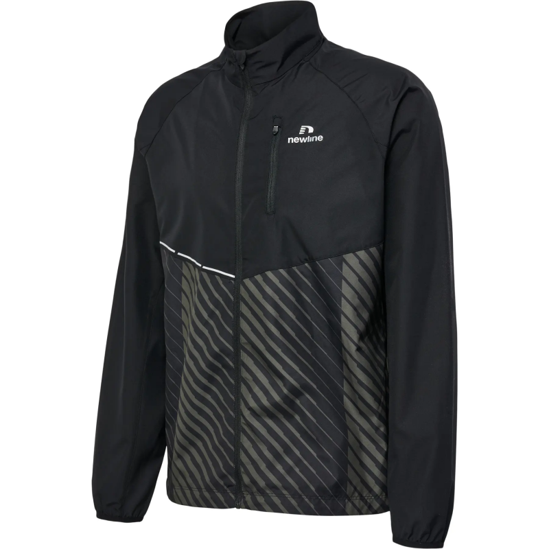 Trainingsjacke Newline Pace