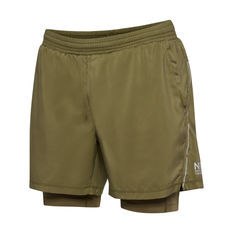 2in1 Shorts Newline Fast