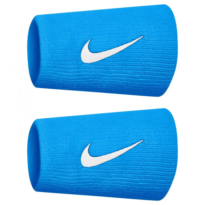 Frottee-Handgelenk Nike (x2)