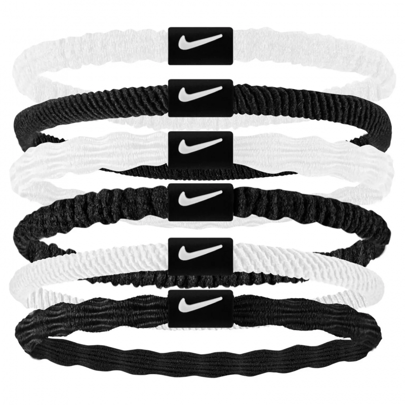 Haargummi für Damenen Nike Flex (x6)