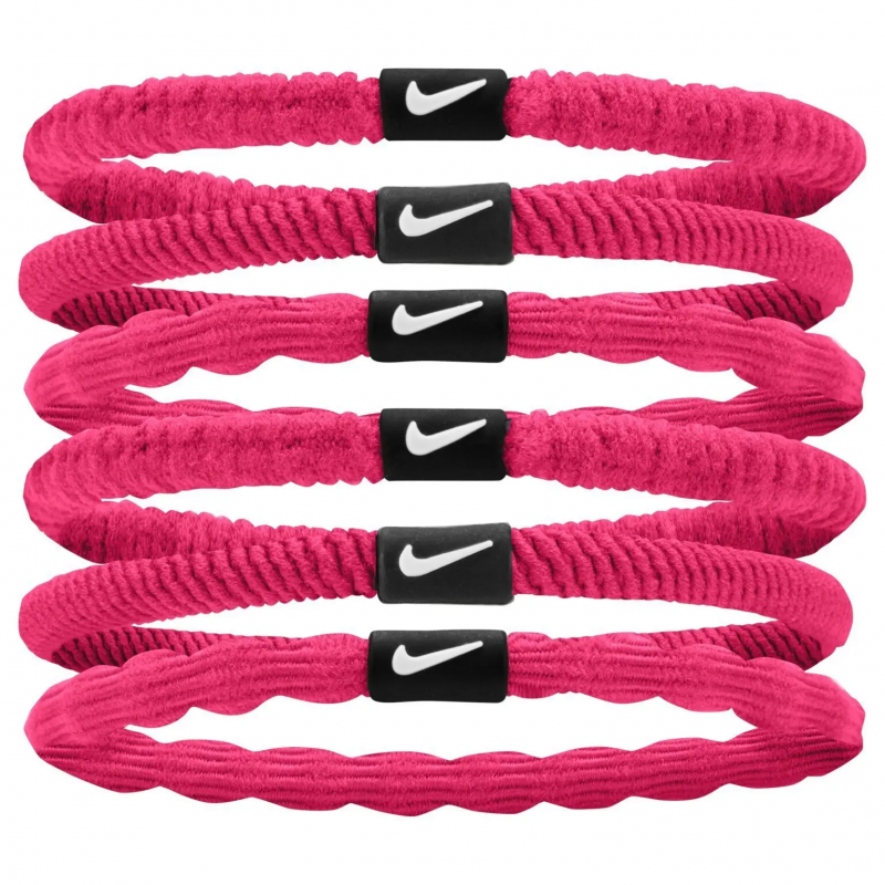 Haargummi für Damenen Nike Flex (x6)