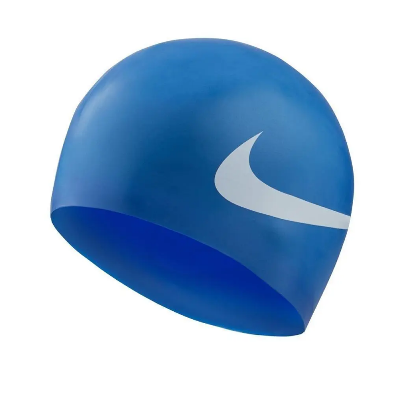 Badekappe Nike Swim Big Swoosh