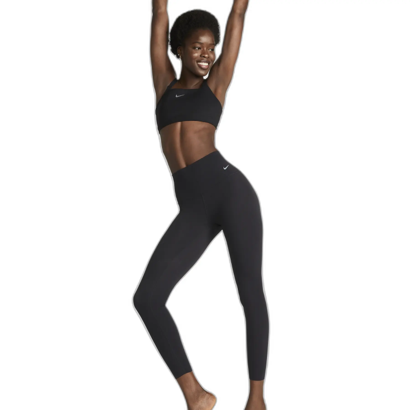 Leggings 7/8 Damen Nike Dri-Fit Zenvy HR