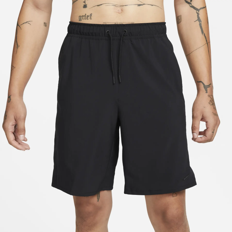 Gewebte Shorts Nike Dri-Fit Unlimited 9 " UL