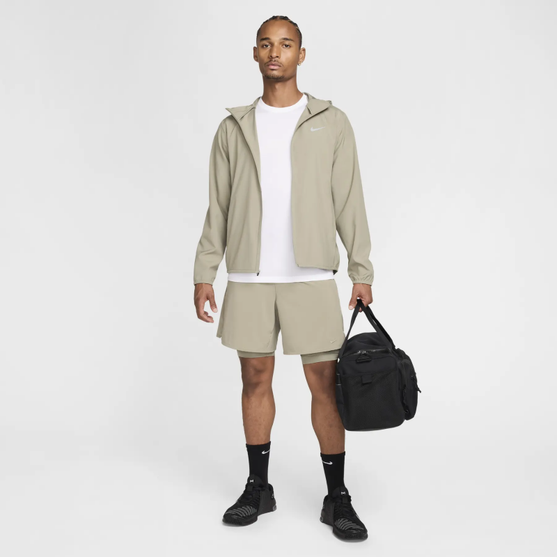 Regenjacke mit Kapuze Nike Form