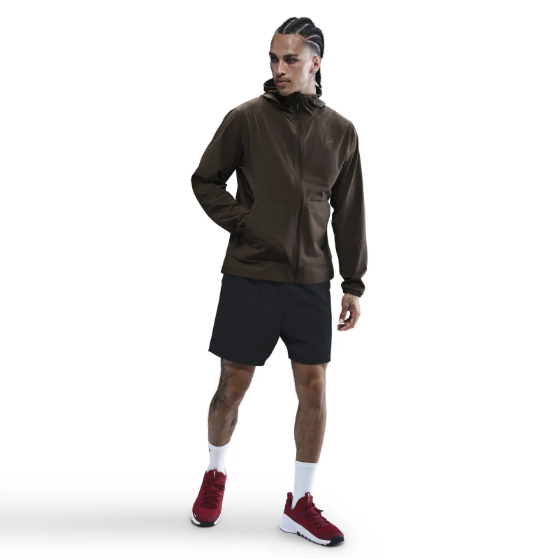 Regenjacke Nike Repel Unlimited