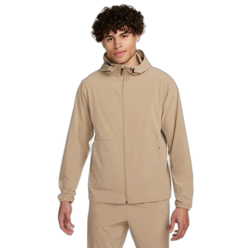 Wasserdichte Jacke Nike Unlimited
