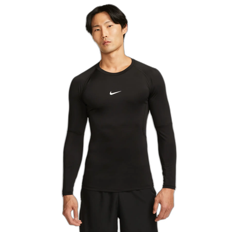 Long Sleeve Nike Pro Dri-FIT