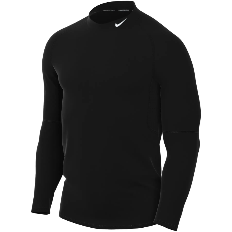 Langarmtrikot mit Rollkragen Nike Pro