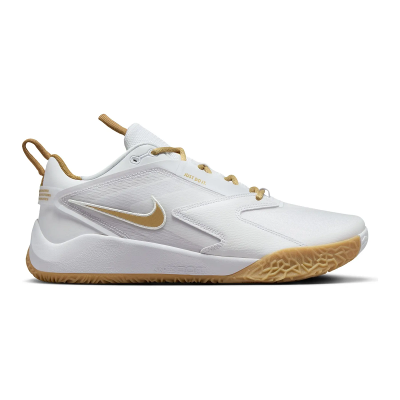 Hallenschuhe Nike Air Zoom Hyperace 3