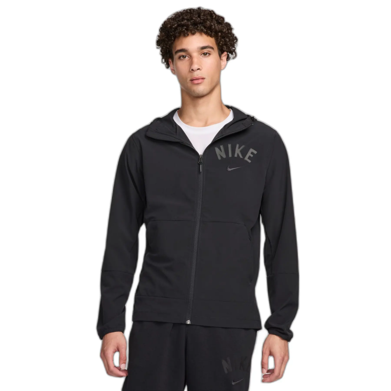 Wasserdichte Jacke Nike Unlimited Swoosh