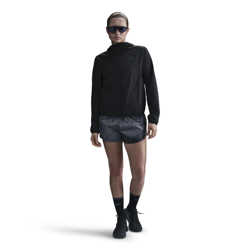 Regenjacke für Damen Nike Repel