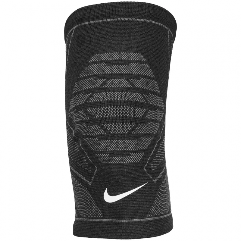 Strickkniebandage Nike Pro
