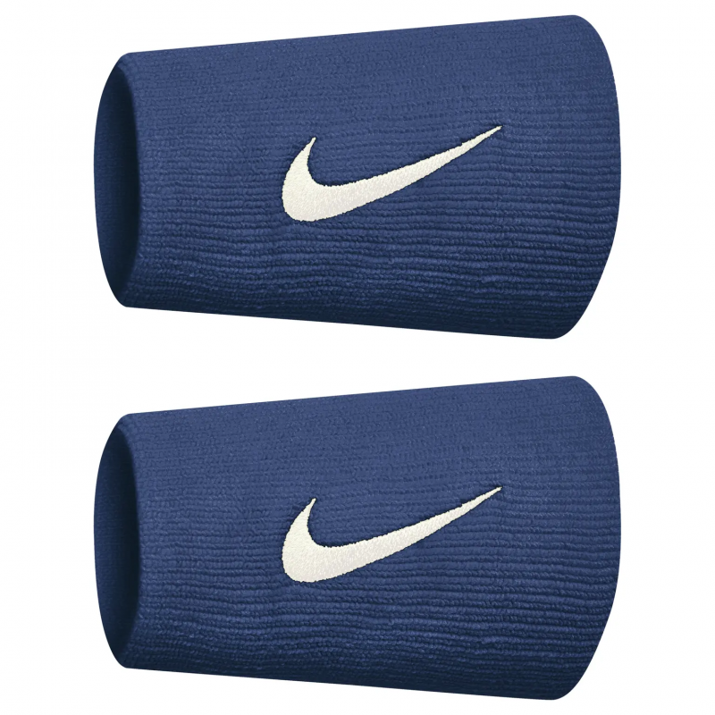 Handgelenk Schwamm doppelt breit Tennis Nike Premier 2 PK