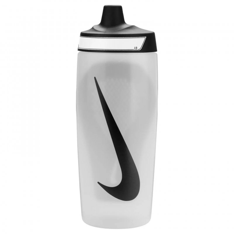 Flasche mit Griff Nike Refuel 18 Oz
