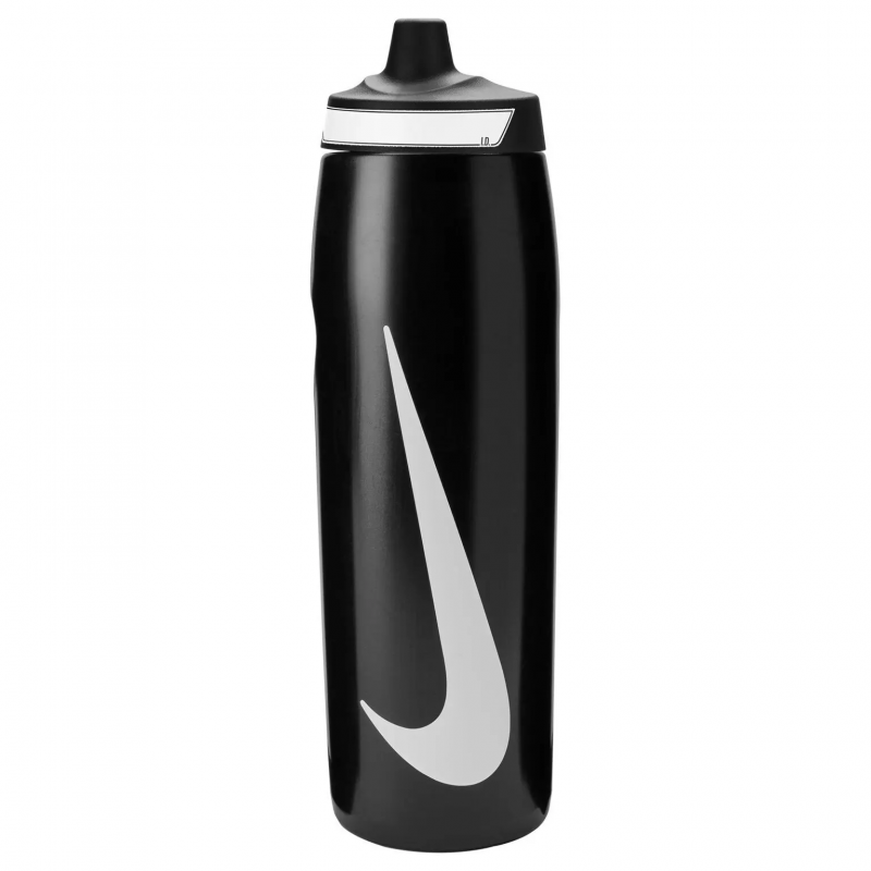 Flasche mit Griff Nike Refuel 32 Oz
