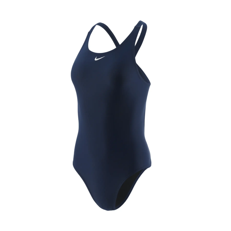 Badeanzug, Damen Nike Swim Solid