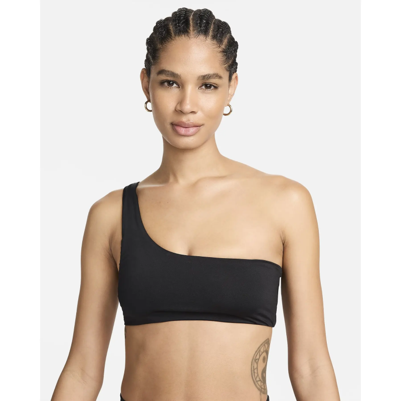Bikinioberteil für Mädchen Nike Essential