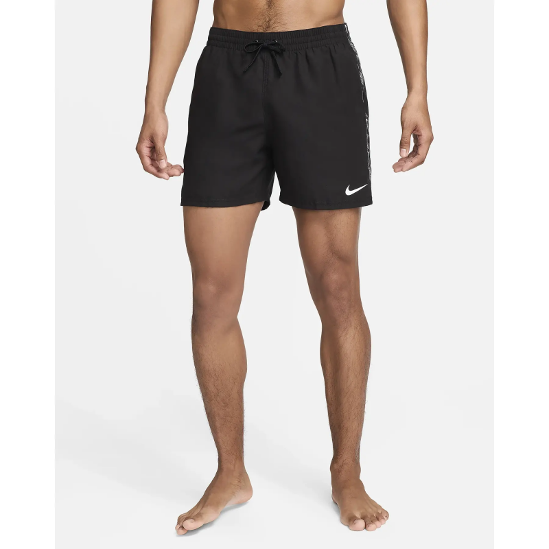 Badehose Nike Logo Tape
