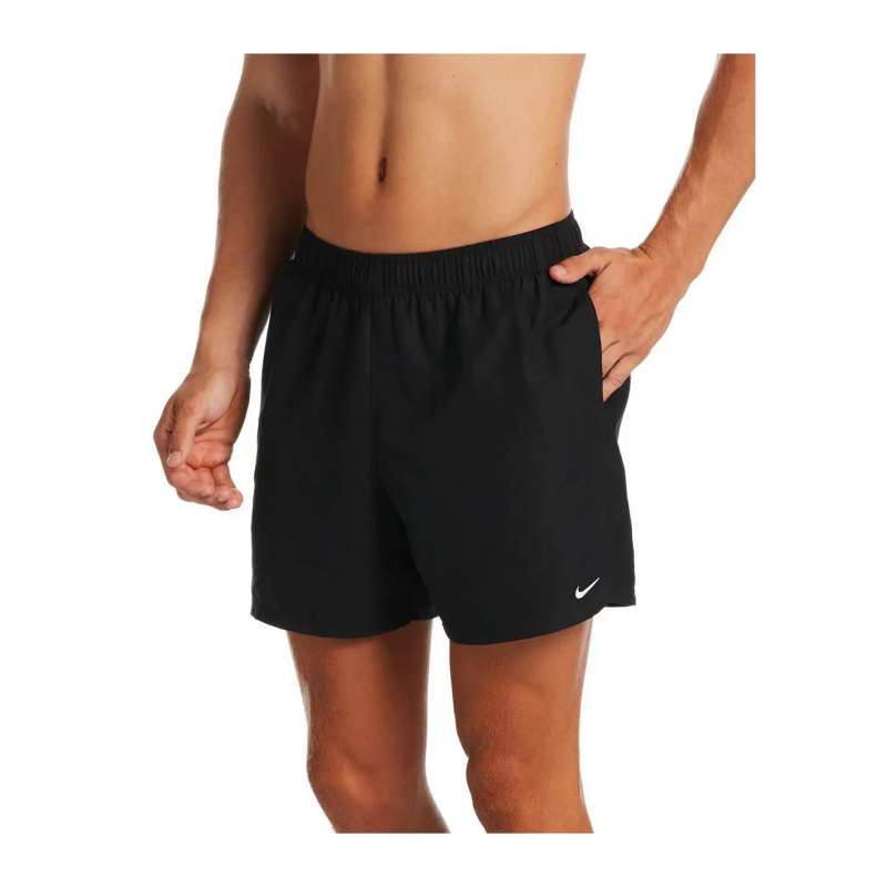 Badehose Nike Logo Tape