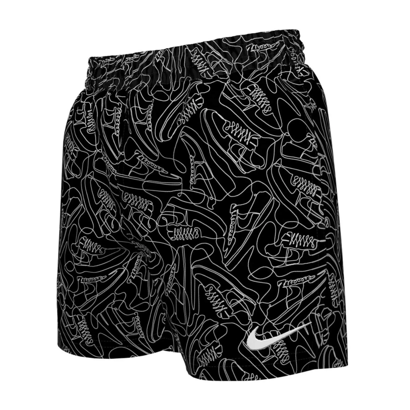 Badehose für Kinder Nike Sneakers