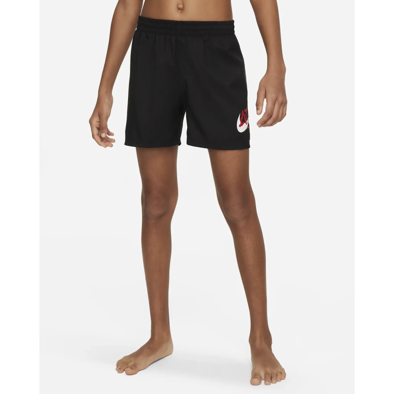 Badehose für Kinder Nike Scrible