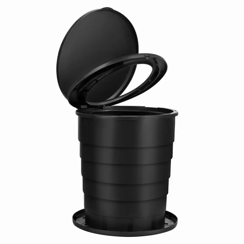 Portable und faltbare Toiletten NILS Camp NC0024