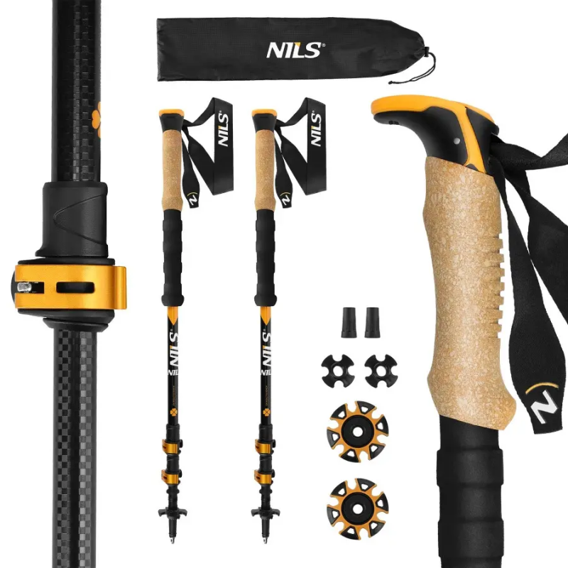 Wanderstock NILS TK8605