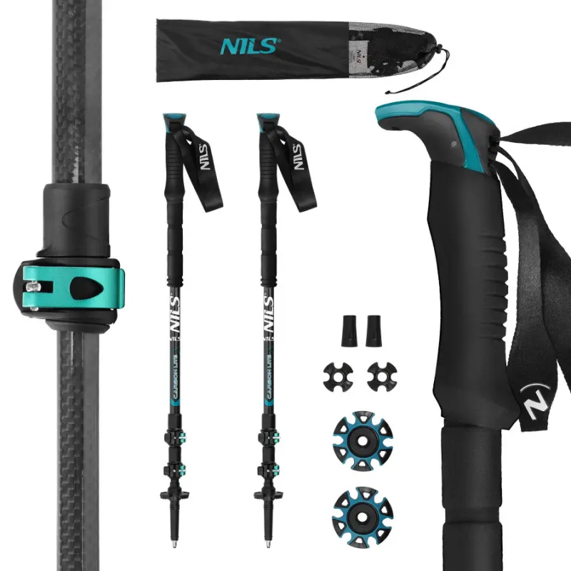 Wanderstock NILS TK8607