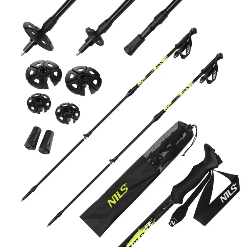 Wanderstock NILS TK8608