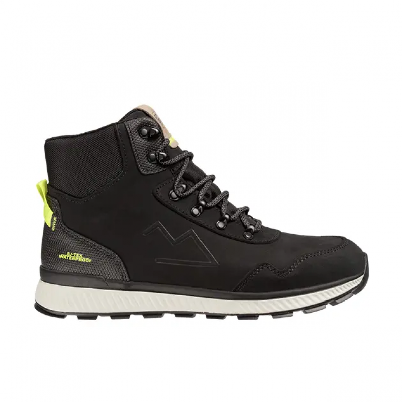 Wanderschuhe Nord Trail Street