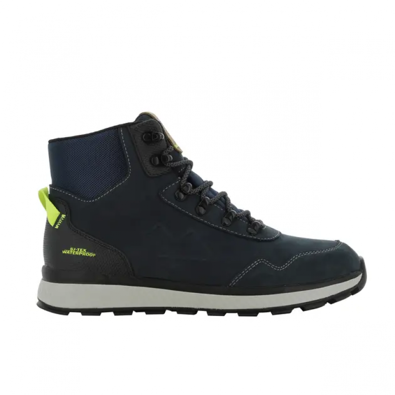 Wanderschuhe Nord Trail Street